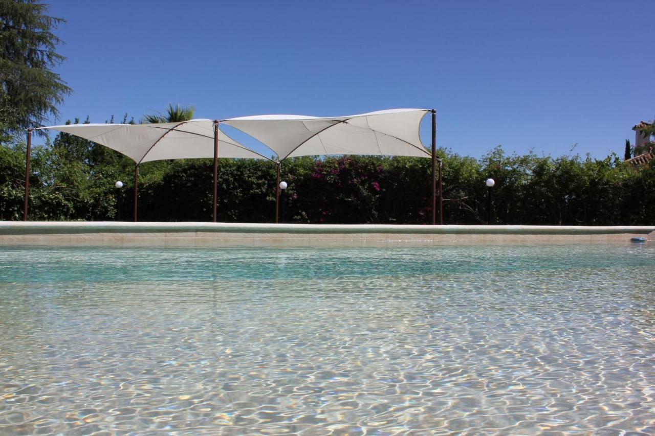 Apartamentos El Mirador Córdoba Exteriör bild