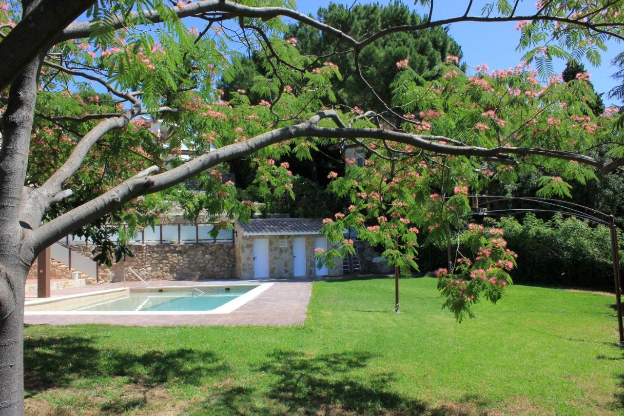 Apartamentos El Mirador Córdoba Exteriör bild