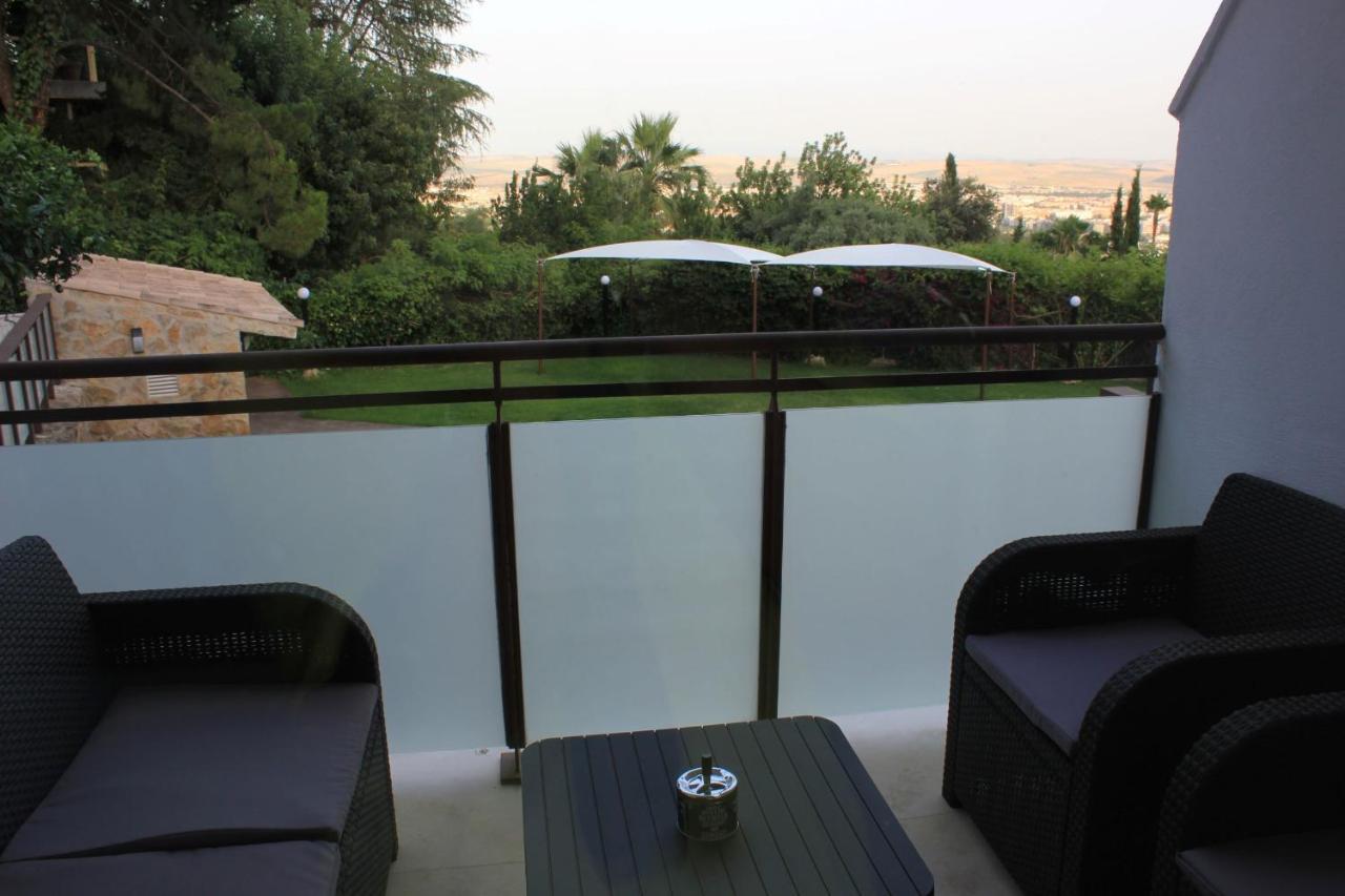 Apartamentos El Mirador Córdoba Exteriör bild