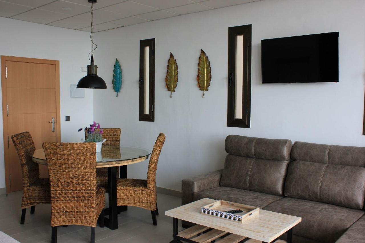 Apartamentos El Mirador Córdoba Exteriör bild